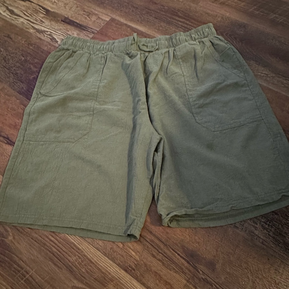 SHEIN Shorts XXXL